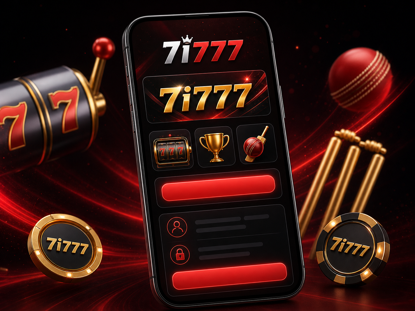 7I777 গাইড তথ্য